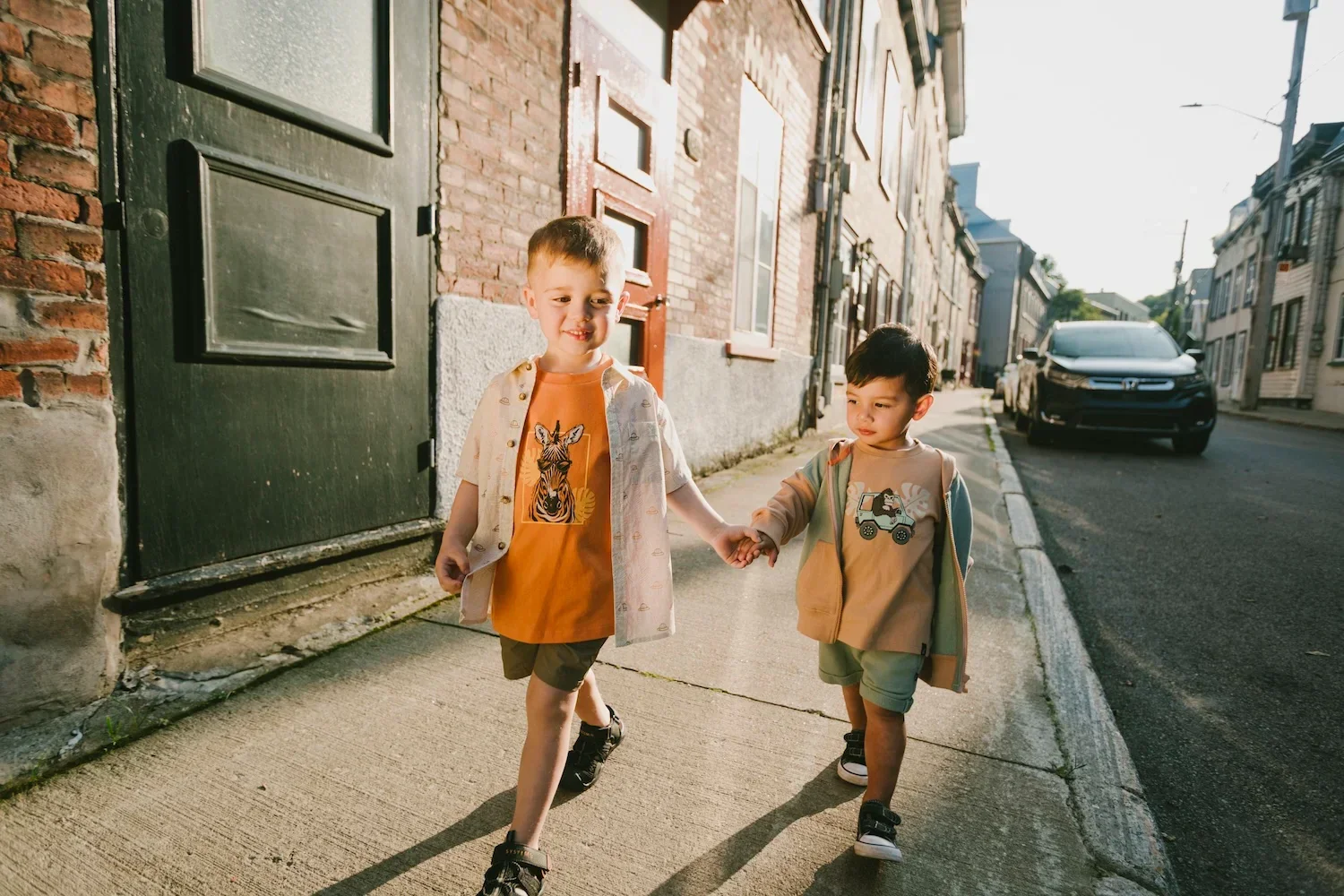360° Twirls & Everyday Joy